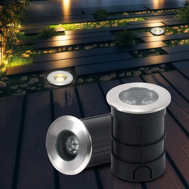 luz-led-subaquatica-de-1w-3w-dc12v-em-aco-inoxidavel-ip67-para-uso-em-degraus-e-paisagismo-externo