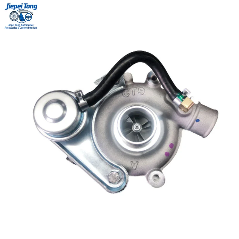 MATSU CT9 17201-64130 Custom Suitable for Car Engine Turbocharger