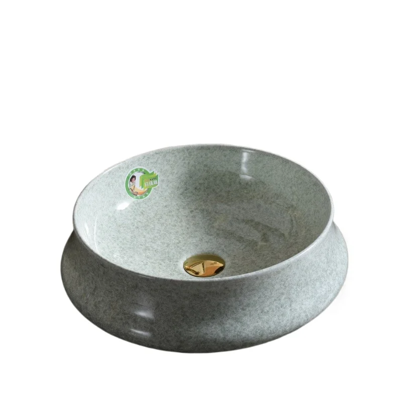 Simple High-End Pea…