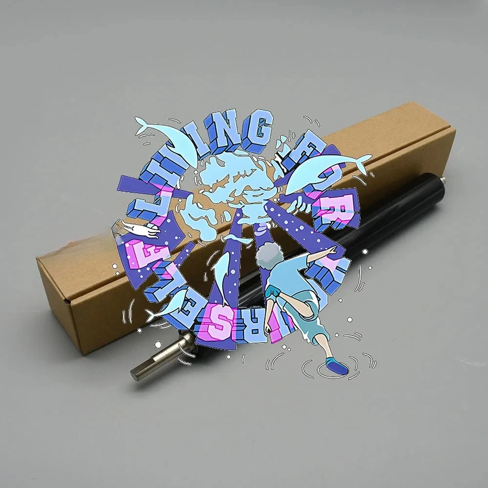 

1X RM2-1256 нижний прижимной ролик фьюзера для HP LaserJet Enterprise M607 M608 M609 M631 M632 M633 MFP 607 608 609 631 632 633