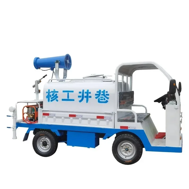 20L 3wf-3a Gasoline Fumigation Machine Agriculture Water Sprayer Fog Cannon High Quality Knapsack Sprayer for Lowprice