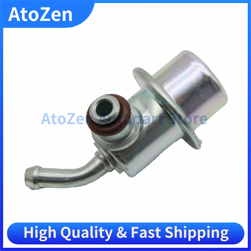 Регулятор давления топлива для Kia Rio 5 Optima Magentis Hyundai Accent Verna Sonata NF Getz 31380-3K000 313803 К000 31380 3К000 Новый