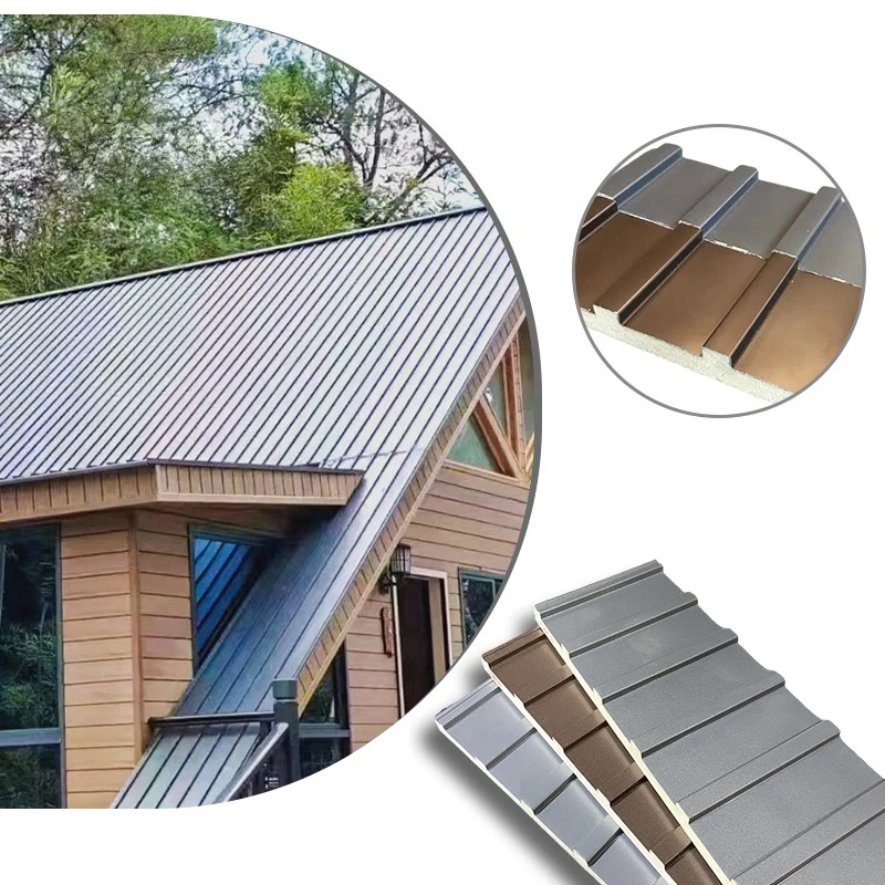 

Панели Great Wall из алюминиевого сплава - Декор для потолок и стен в помещении и на открытом воздухе Водонепроницаемый теплоизоляционный коррозионностойкий домашний декор