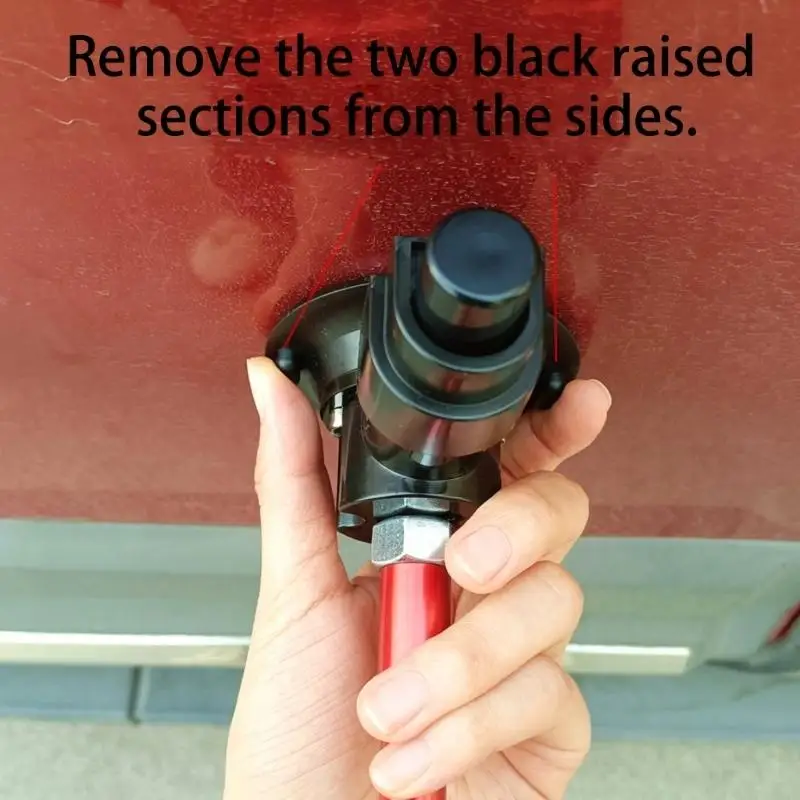 

Car Body Dents Suction Cup Puller Vacuum Dents Lifter for Body Repair Easily