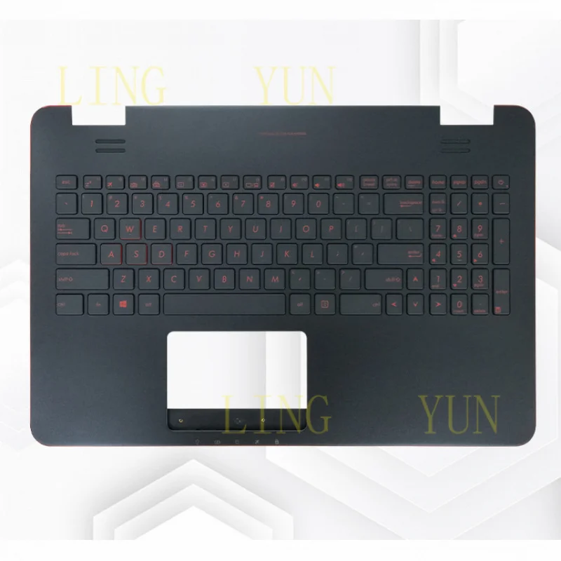 z   Compatible with    for  ASUS N551J G551V N551JK N551Q/JM keyboard G58V FX-PRO FX-PLUS