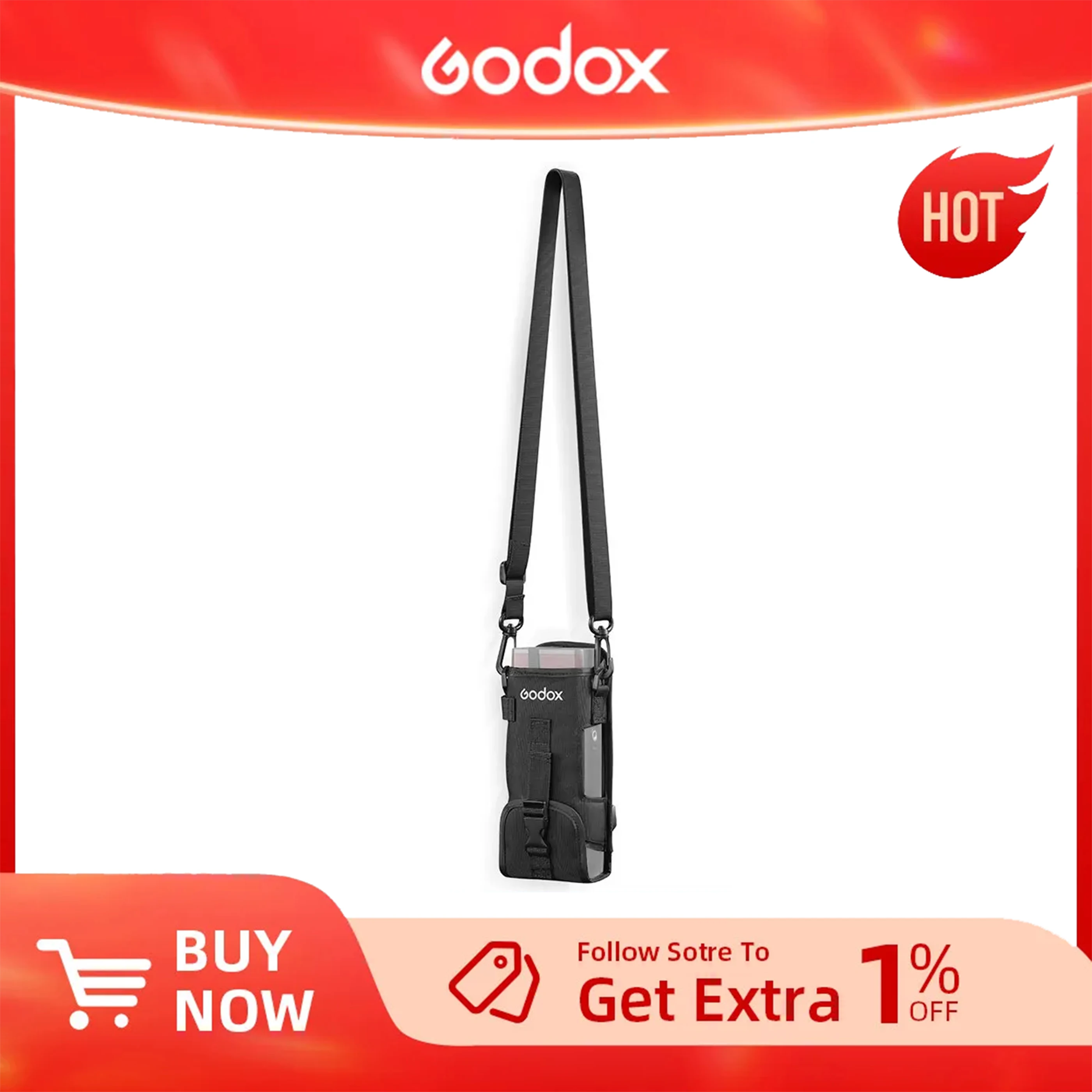 Godox CB-57 CB57 Ph…