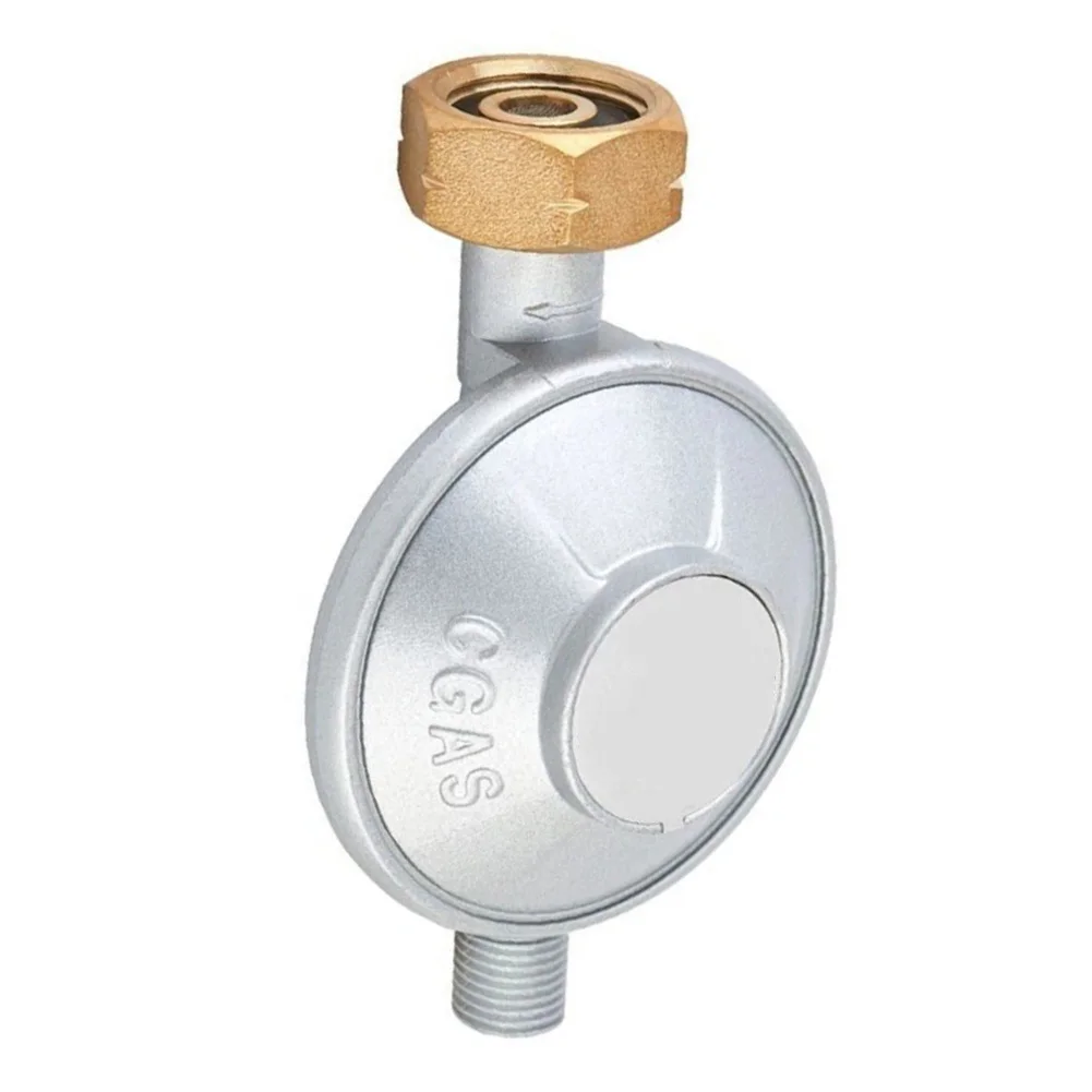 30 mbar 30mbarG14LH 50mbar Pressure Regulator for Propane Gas Bottles with Efficient and Safe Gas Flow Control