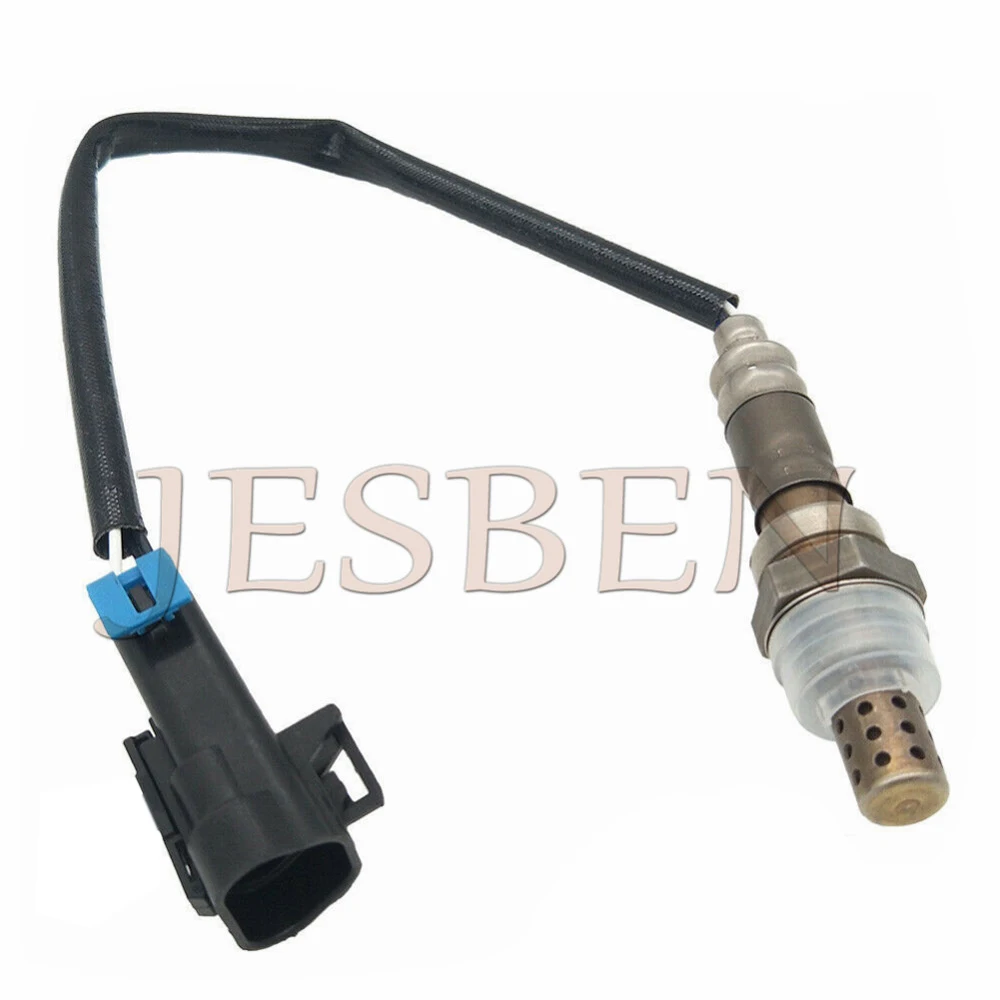 2 Chiếc 12617648 12646200 Trước & Sau Lambda O2 Cảm Biến Oxy Phù Hợp Cho Xe Chevrolet CHEVY LAAM MALIBU 2.4L 2012-2016 234-4526 234-4673