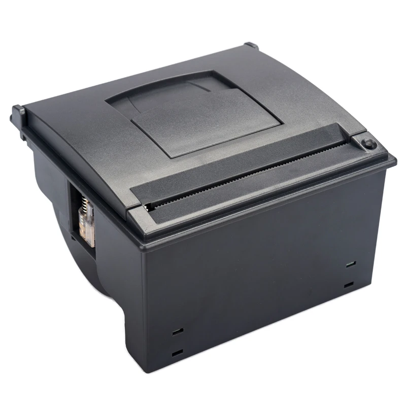3 inch MY-E31 Embedded Secondary Development Thermal Label Printer Micro Serial Port Printer Module