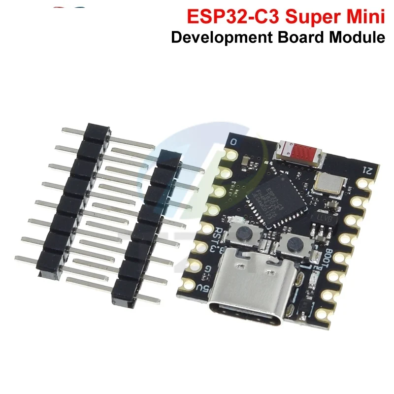 ESP32-C3 Development Board ESP32 SuperMini Development Board ESP32 Development Board WiFi Bluetooth For Arduino