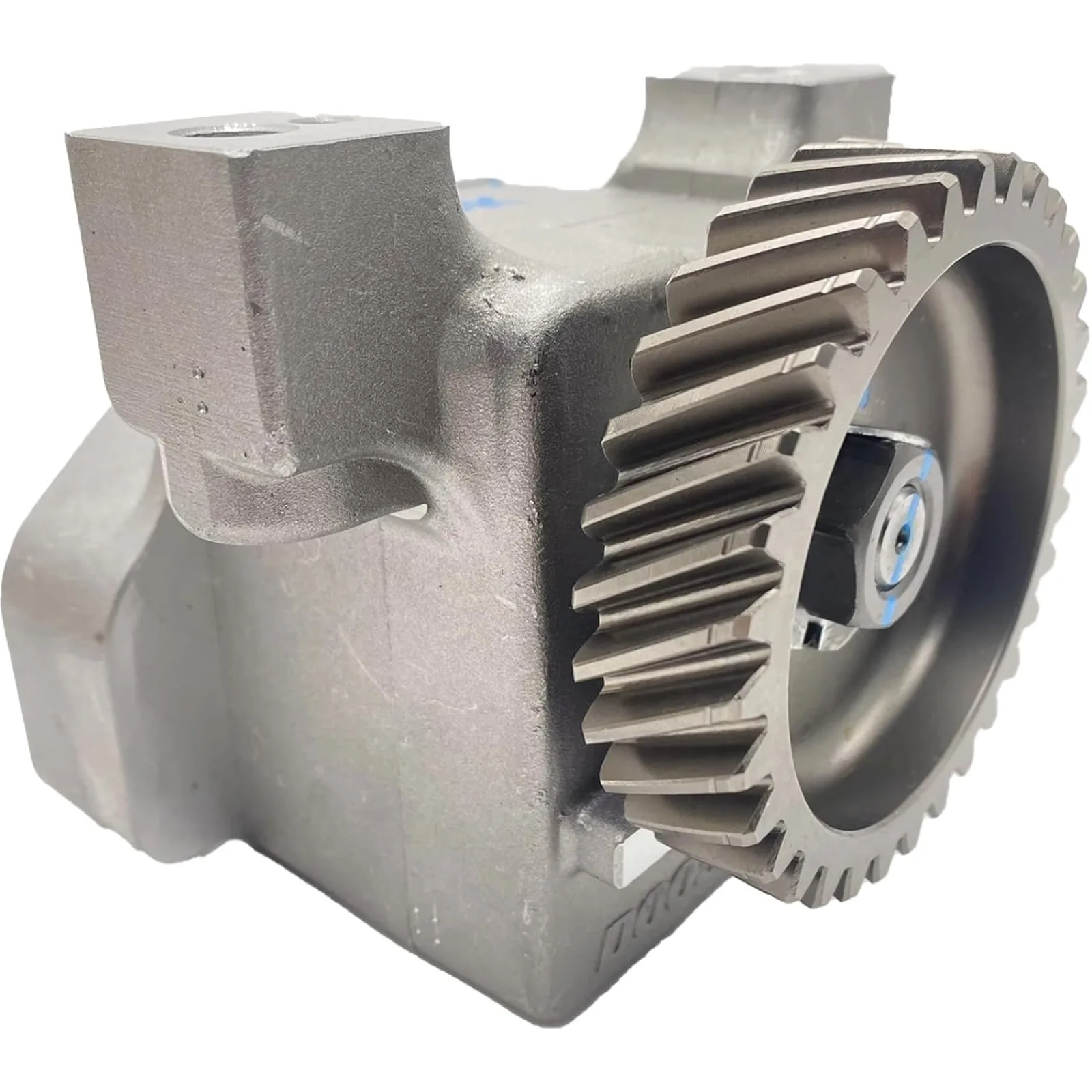Oil Pump 400915-00022B 65.05100-6044A For Doosan DE12 DE12TIS D2366 Engine DL420A DX340LCA DX480LCA DX500LCA DX520LCA