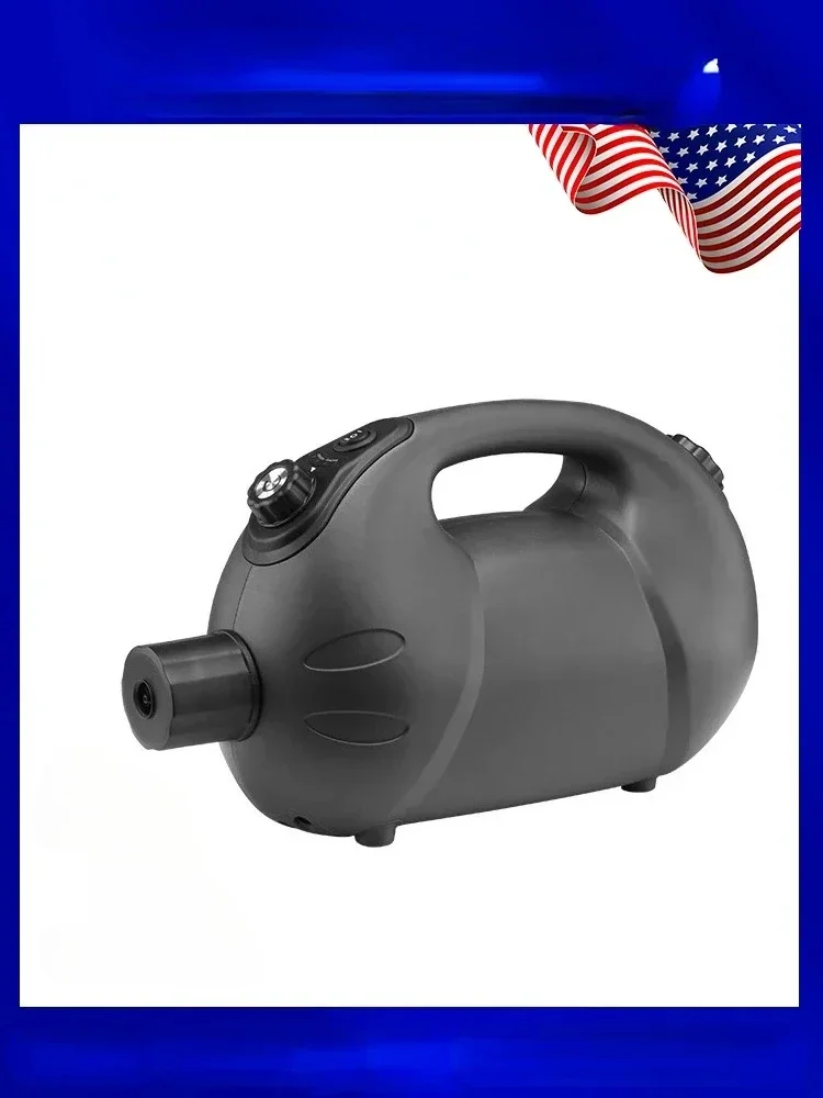 

Electric Formaldehyde Removal Sprayer Portable Wireless Disinfection Sprayer Formaldehyde Removal Sprayer