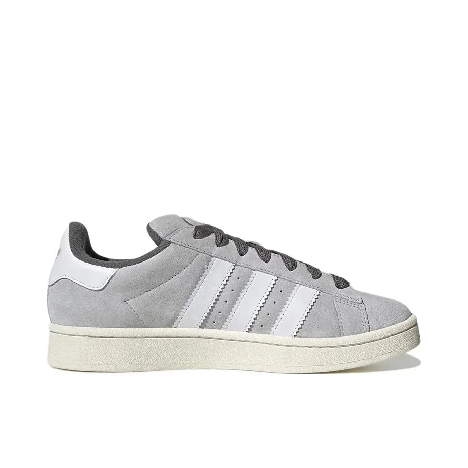 

Adidas Clover Campus 00s Dust Cargo Clear Gary Unisex Shoes Low-top Sports Casual Skateboarding Shoes Sneakers