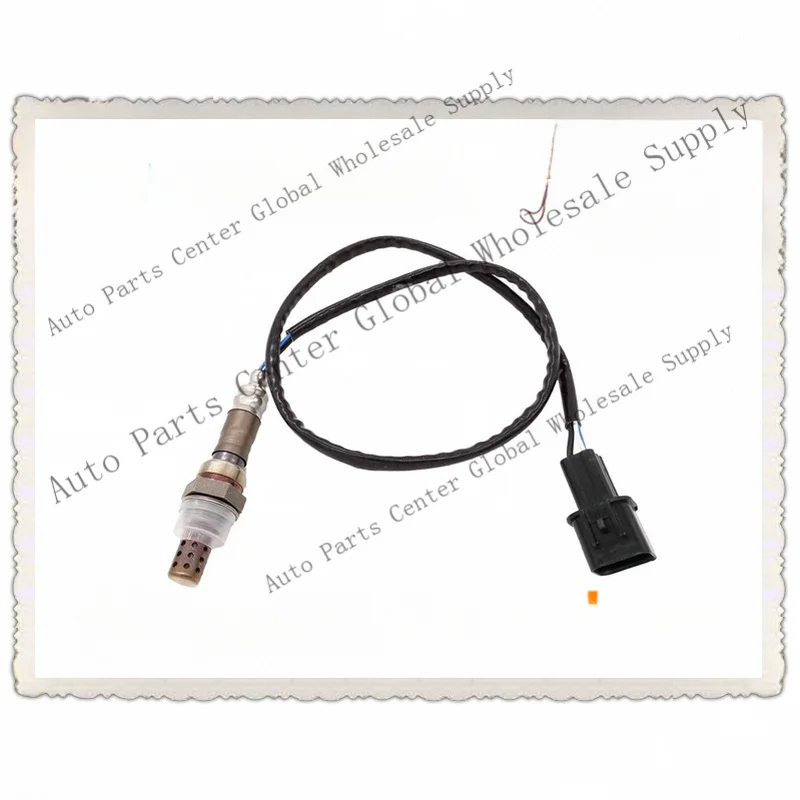 Z+ Oxygen Sensor 234-4741 for Mitsubishi Endeavor 3.8 Montero Sport 3.5 Lancer 2.0