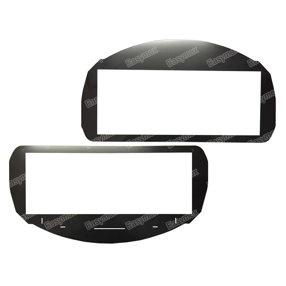

LCD Display Screen Touch Digitizer for Kenworth K220 T680 W990 2023 2024 Dashboard Instrument Cluster Module Repairment