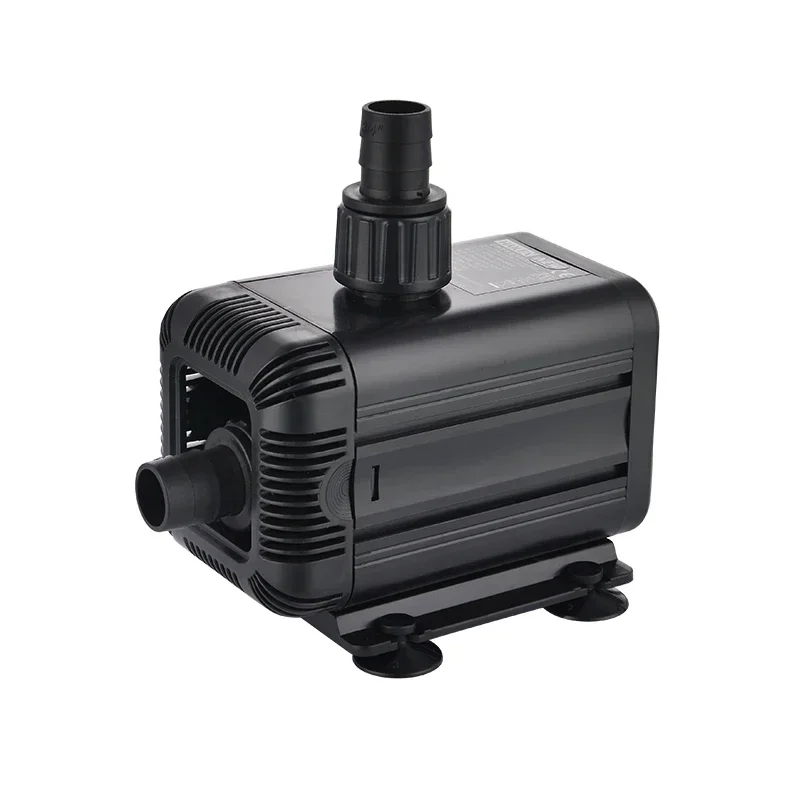 Hailea Submersible Pump Fish Tank Filter Ultra-quiet Amphibious Circulation  HX6510 HX6520 HX6530 HX6540 HX6550 fish pump