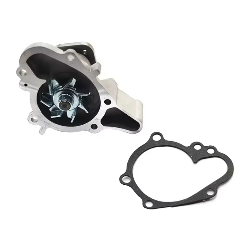 Engine Cooling Water Pump For Hyundai Kia Atos Getz I10 Picanto 25100-02566 2510002566