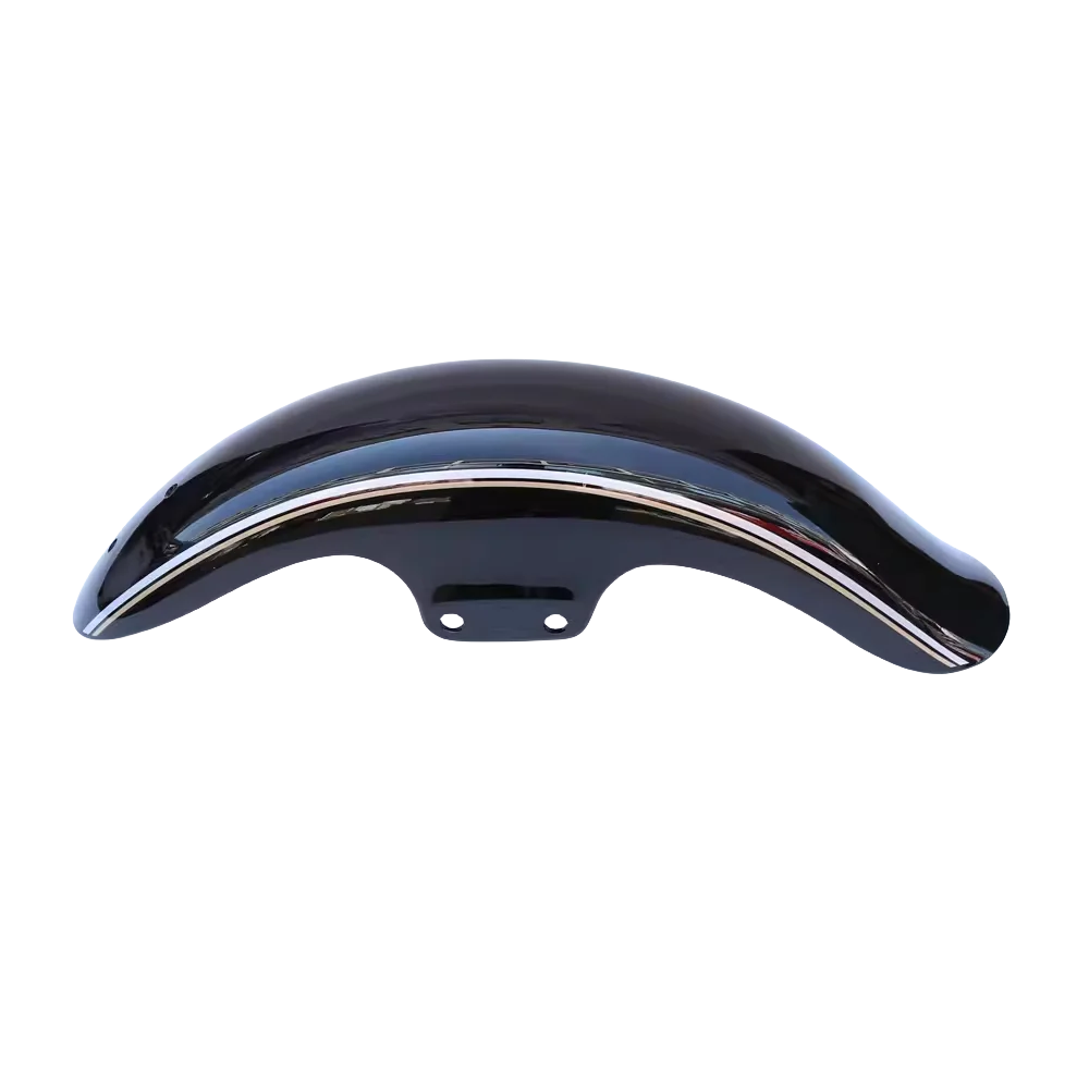 Applicable To GZ150-A GZ150-E Front Mud Plate, Front Fender Mud Tile Water Baffle