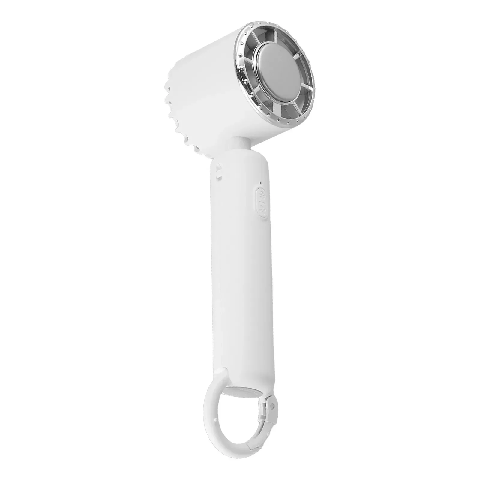 

3 Speeds Fan Cooling Fan Camping Outdoor Use 2000mAh Battery ABS Material Compact And Lightweight Easy To Carry