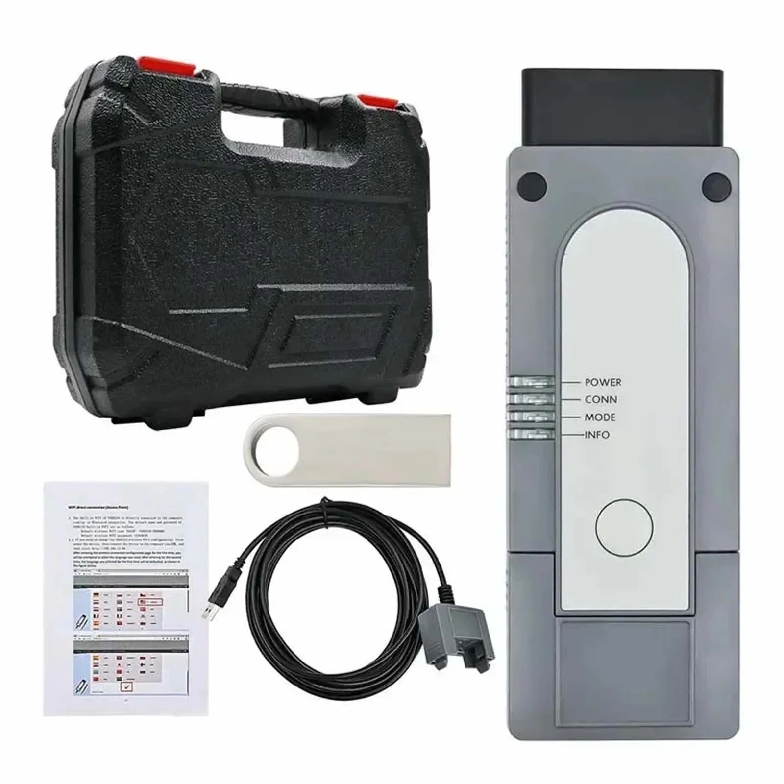 6154 Support Can Fd… - image