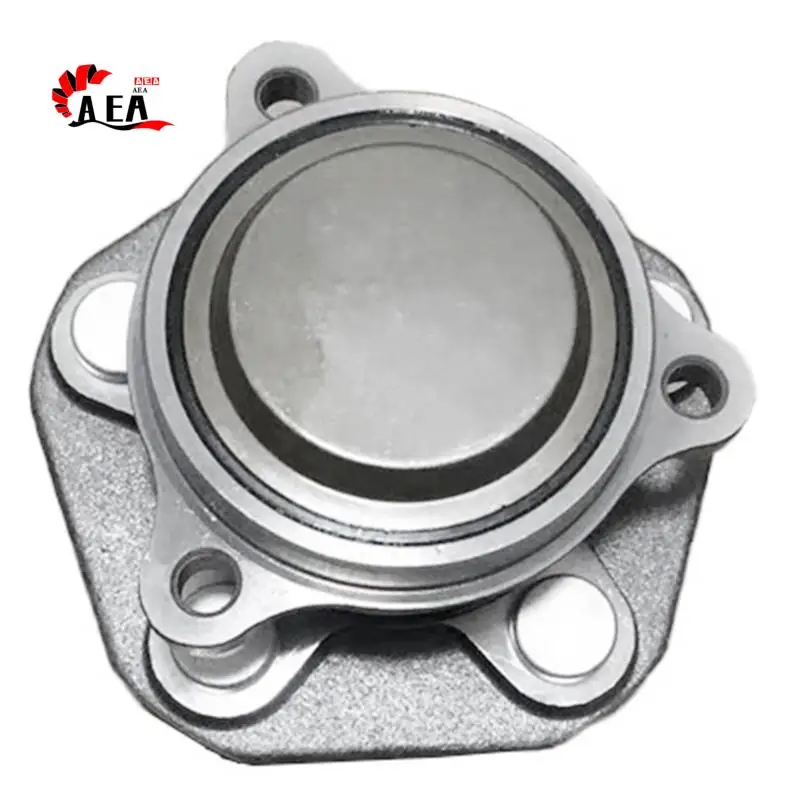 

AEA0-Wheel Bearing Head Wheel Hub Bearing Replacement For Tesla Model 3 2WD 2017-2019 1044121-00-E