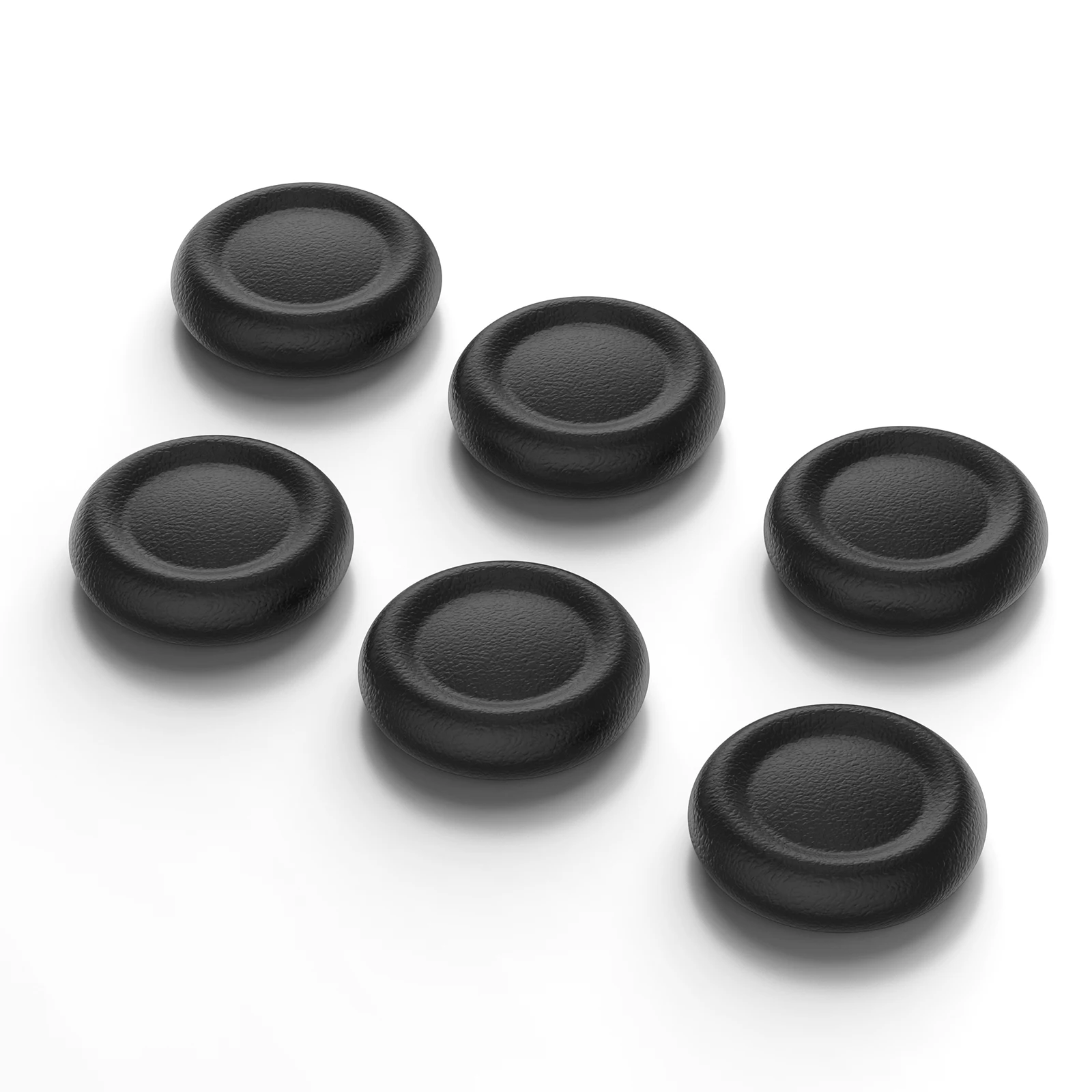Tampas de substituição IINE JOYSTICK PARA PS5 / sensação confortável, fácil de instalar