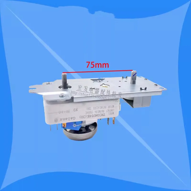 Nieuw Voor Galanz Magnetron Oven Timer Tm30mu04e (30) Zonder Barbecue Brandregelschakelaar 30v04