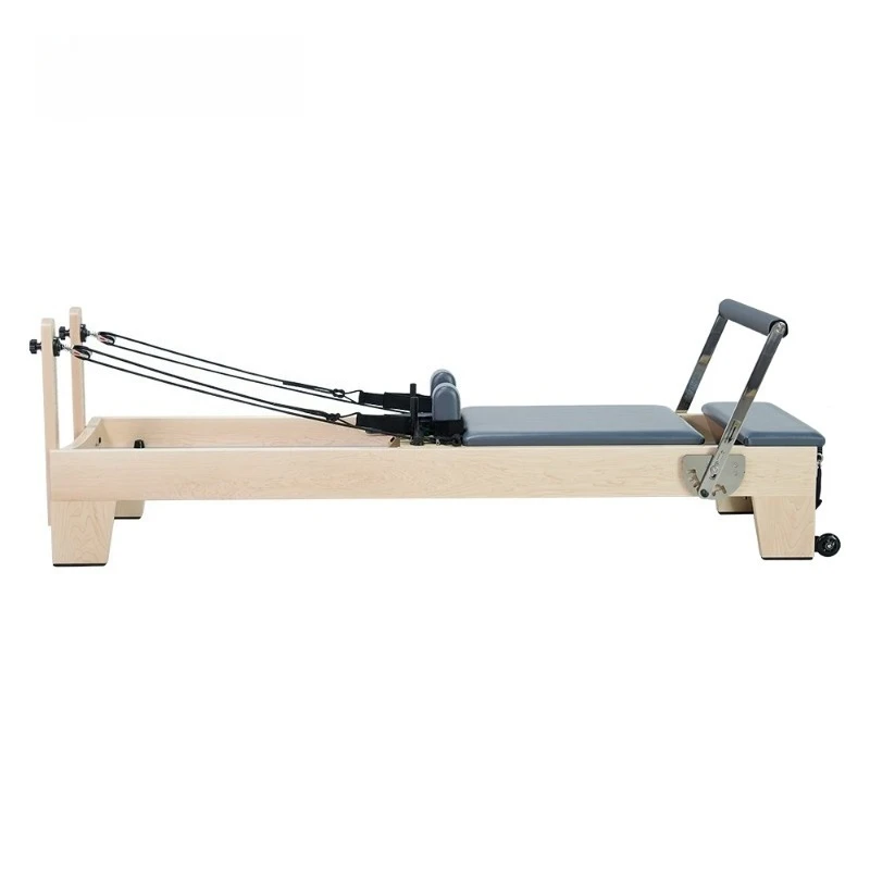 YTYIN ONEMAX Commercial/Home Pilates Machine - Complete  Trapeze Maple System