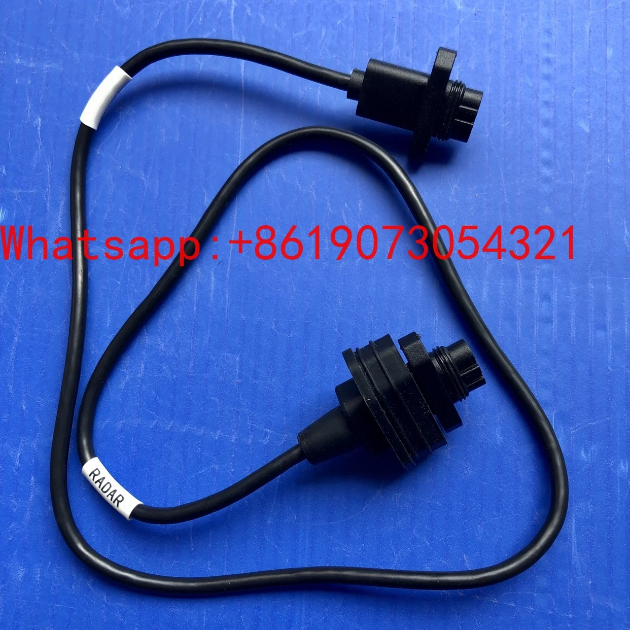 

WWW Подходит для дрона T10 T30, кабель радарного сигнала, радиодарный кабель, запасные части для машины для защиты растений