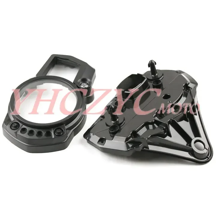 For forGSXR600 GSXR750 2006-2010 meter shell instrument housing a set of free email