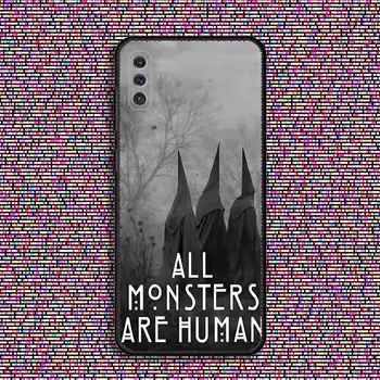 10 best sales etui na telefon z horrorem - №6