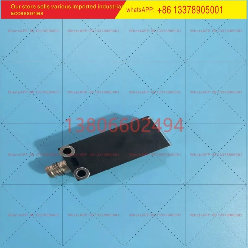 Photoelectric switch MLV15 - 54/48/95 new