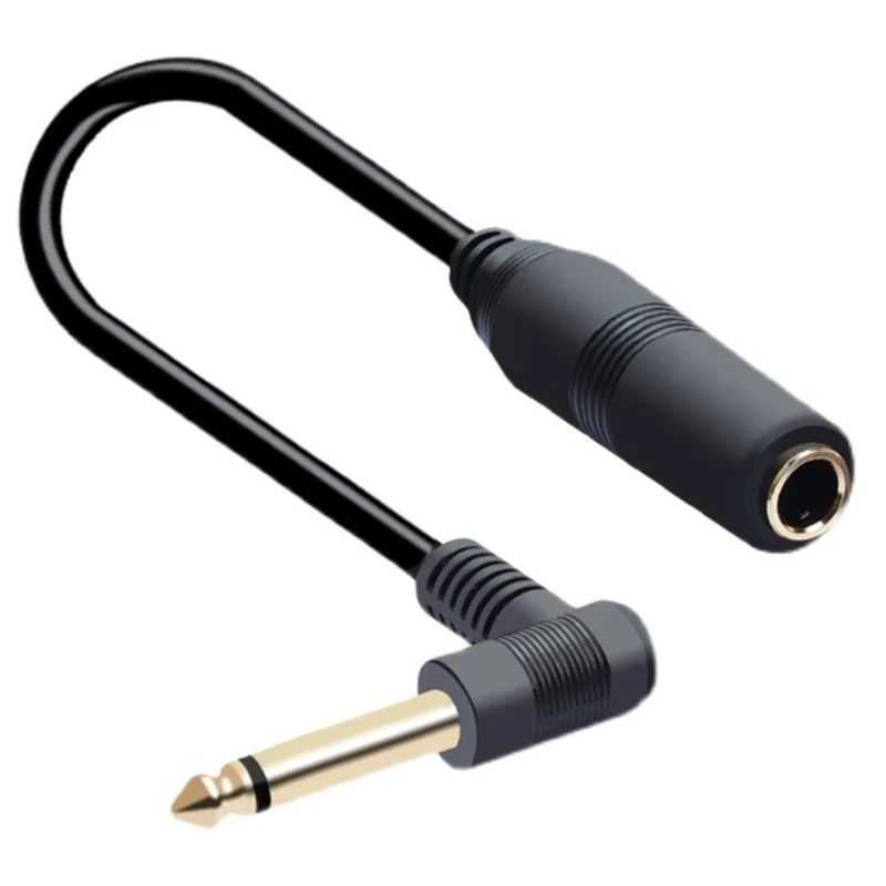 1/4inch Extension Cable,6.35mm 1/4\