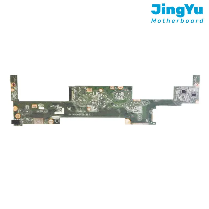 For HP Spectre  X2 12-a Laptop Motherboard DA0YB1MBAI0 Notebook Mainboard CPU M5-6Y54 M7-6Y75 with RAM