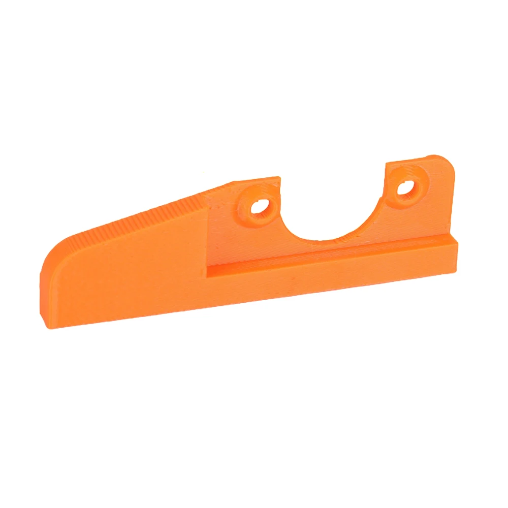 1Pc 3D Printed Orange Window Lock Accessories For Dometic S7P Motorhome Caravan RV Anti‑Theft Safety Device Security Protection