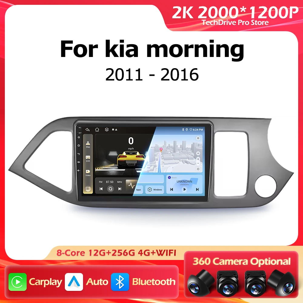 Android 15 For Kia … - image