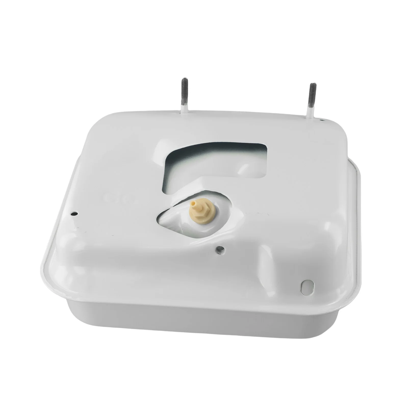 

Fuel Gas Tank For Honda For GX160 For GX200 168F 170F Engine Motor Generator Large Fuel Capacity Lawn Mower Parts