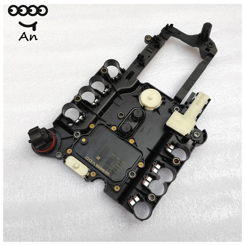 

722.9 TCU TCM Transmission Control Unit Conductor Plate A0335457332 For Mercedes-Benz VGS2 A0002702600 A0002701700