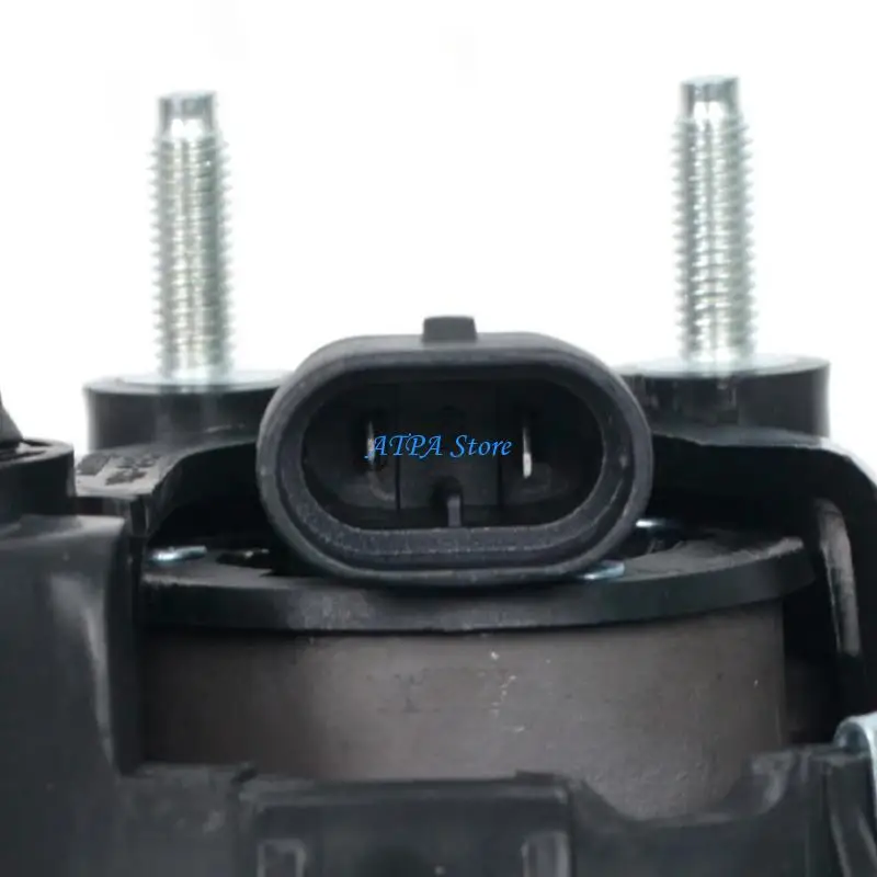 

U13C 1 Pair Replacement Fog Lamp Light Car Daytime Running Lamp Auto Accessory 84501-SC050 for Forester 2008-2012 STI