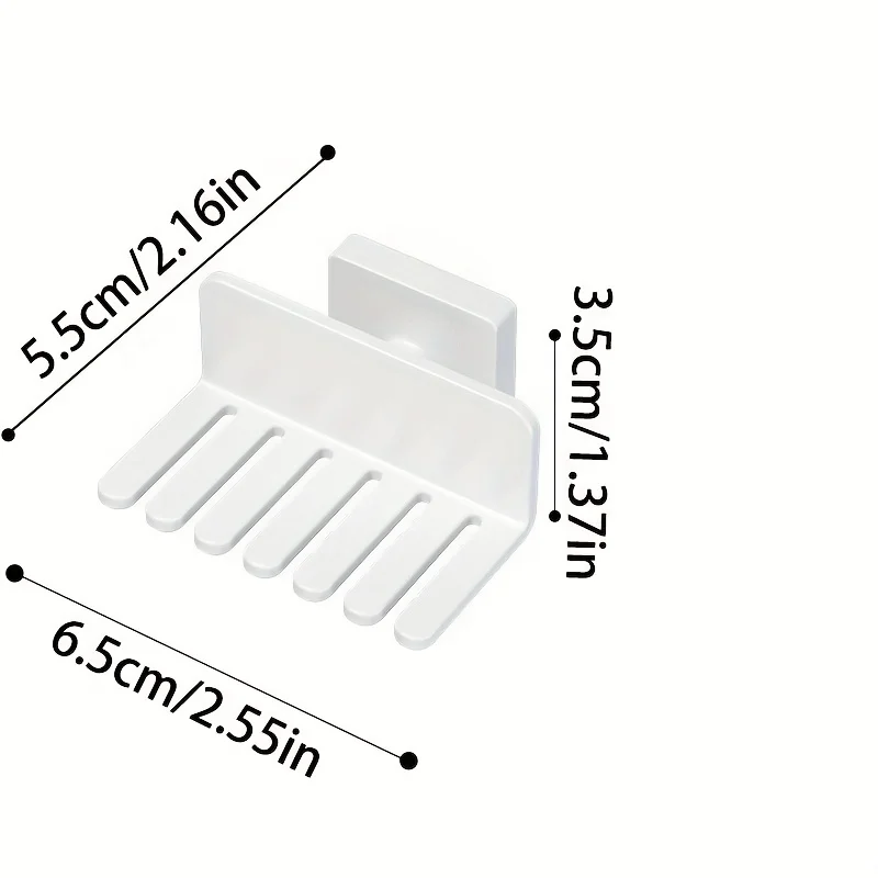 Watchband Organizer Holder for Apple Watch Strap Wall Mount Smartwatch Strap Accessory Storage Shelf image 4