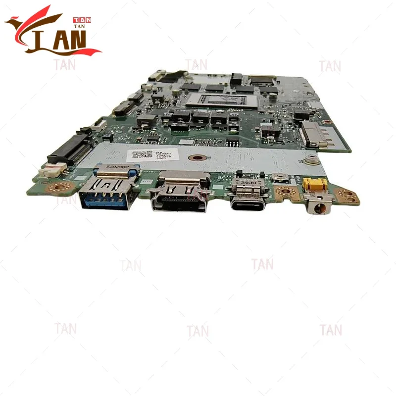 LA-J731P Per Acer Swift SF314-42 Scheda Madre Del Computer Portatile FH4FR NBHSF11004 R5-5650U CPU 16GB di RAM Mainboard Testato Al 100% Completamente Funzionante TAN