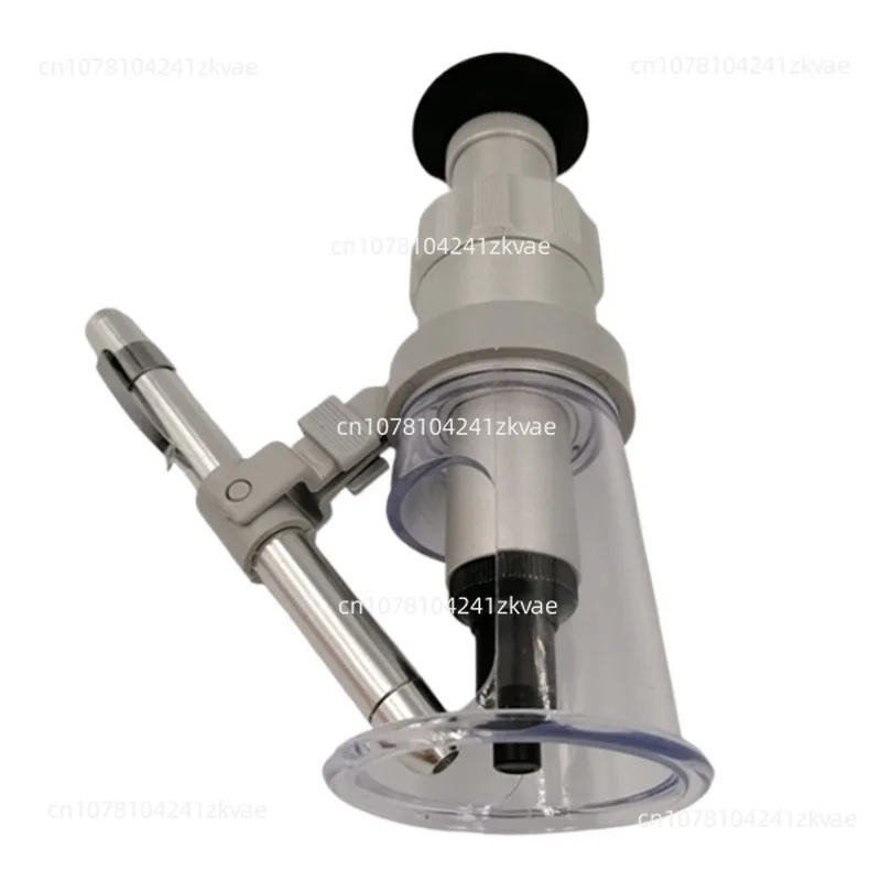 300x high-definition graduated magnifying glass DB-300X replaces the PEAK2034-300X