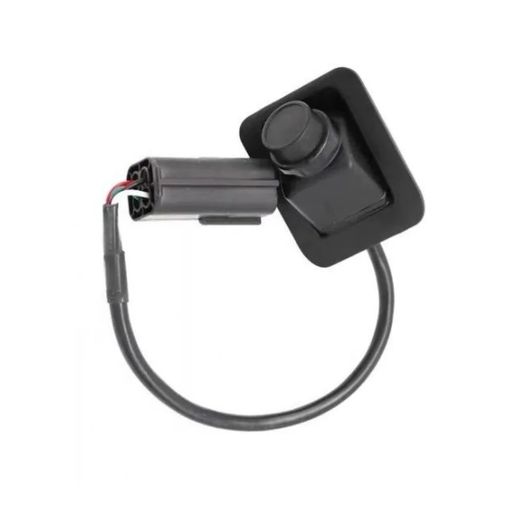 Brand New Genuine Automobile Parts Rear Tailgate Visual Camera for Geely for Emgrand GS GL 2017 2017 2018