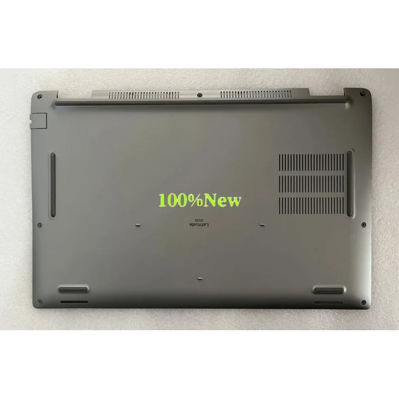 

Original New 096V58 96V58 Gray For Dell Latitude 5530 E5530 Bottom Case Lower Case Base Cover D Cover Shell