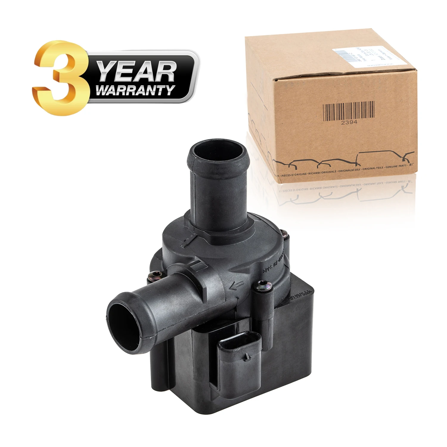 

9A712160110 Engine Auxiliary Water Pump For PORSCHE 911 3.0 Carrera,Targa,Cayenne,Panamera 971