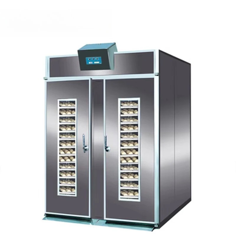 FOODLINE Small Bun Shop Fermentation Tank Lightweight Body Quick Install Dough Proofing Storage Equipment
