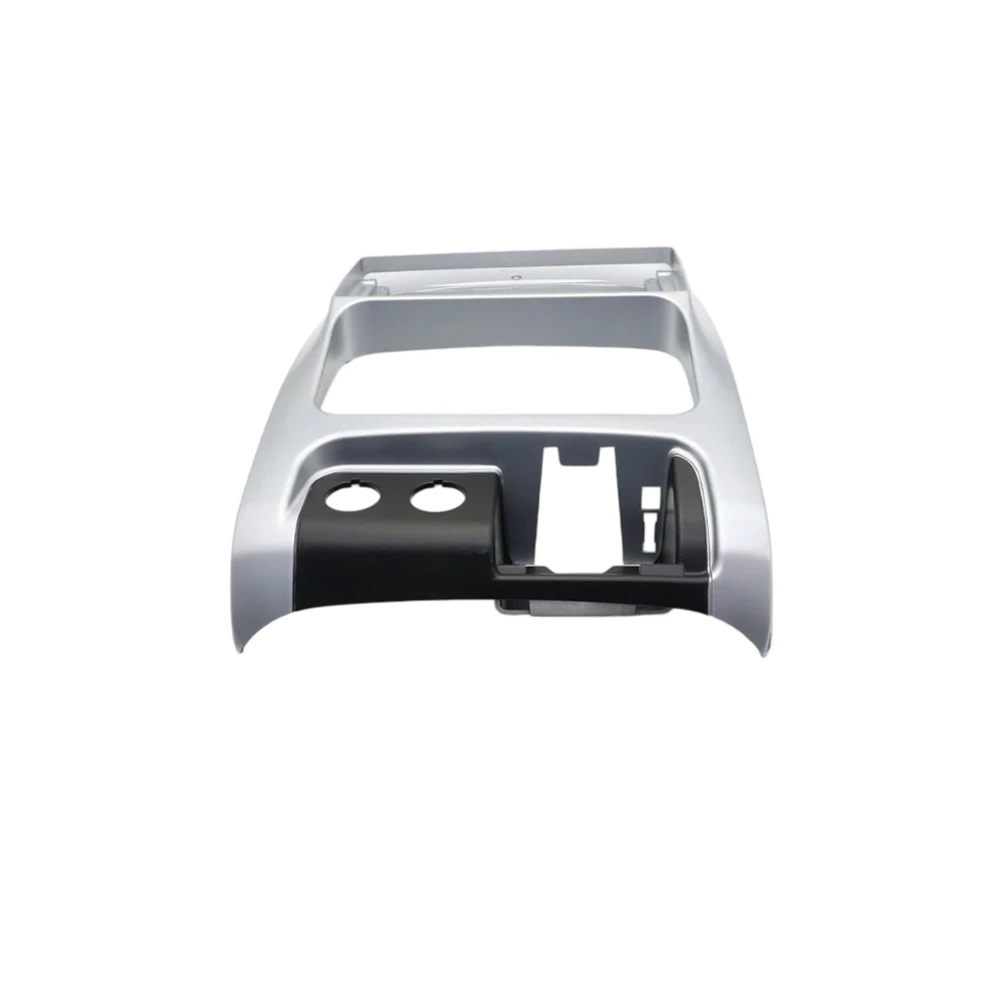 9 inch Dashboard for fascia for JEEP For LIBERTY 2002 2007 For CHEROKEE 2001 2007 ABS Plastic Car Bezel 9 inch
