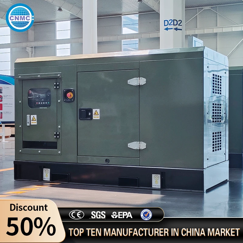 

Emergency Power Supply Suitable for Household Electricity Power Generator 220v China Type Customizable Factory Direct Sales