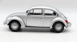 NEW 1/43 Scale V W FUSCA 1985 Diecast Alloy toy cars Model for collection gift