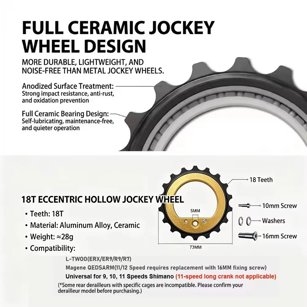 Thumbnail 4 - #70 Top Bicycle Groupsets Picks for Every Budget